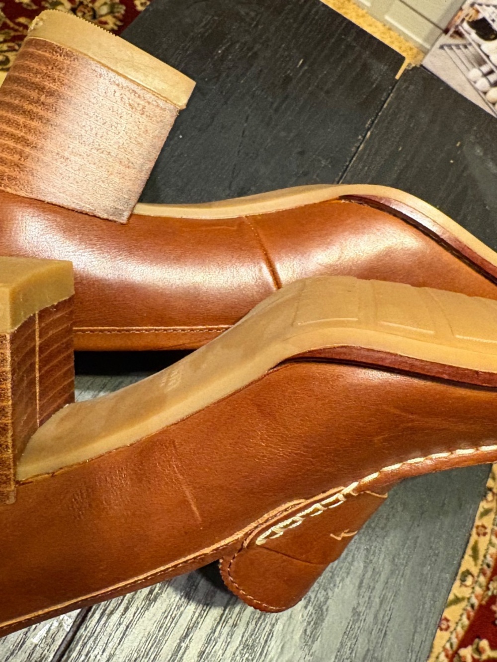 Sperry Top-Sider Shoes - Picture 12 of 12